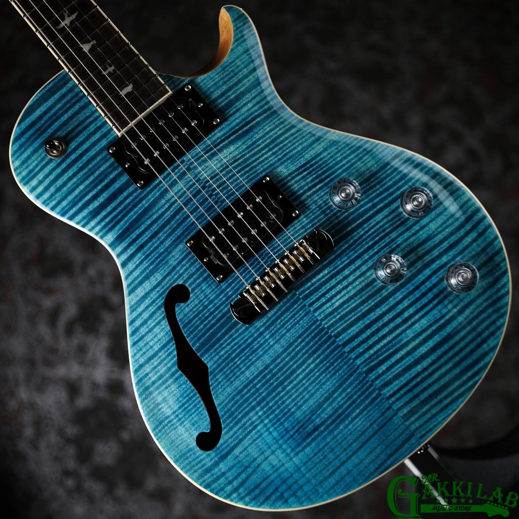 PRS SE　Zach Myers エレキギター 改造有 PRS SE Zach Myers エレキギター 改造有 Tricked out Zach Myers