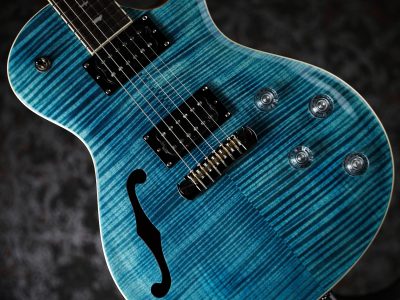 Paul Reed Smith(PRS) 2024 SE Zach Myers Myers Blue