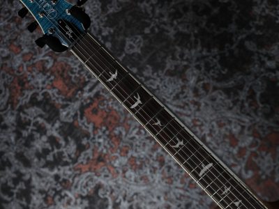 Paul Reed Smith(PRS) 2024 SE Zach Myers Myers Blue
