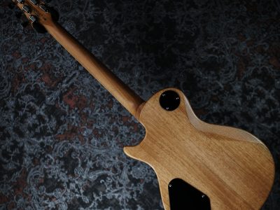 Paul Reed Smith(PRS) 2024 SE Zach Myers Myers Blue