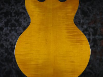 Seventy Seven Guitars EXRUBATO-JAZZ-JT / ANA