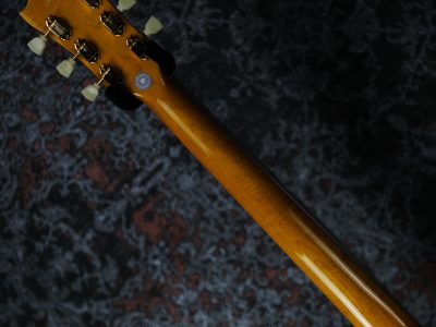 Seventy Seven Guitars EXRUBATO-JAZZ-JT / ANA