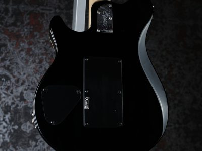 Sterling by MUSIC MAN AX40 Trans Blue