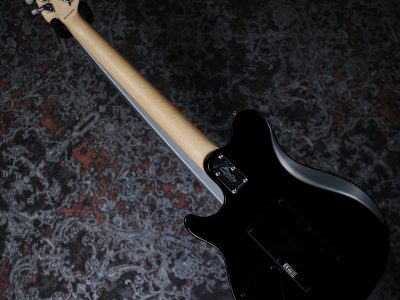 Sterling by MUSIC MAN AX40 Trans Blue