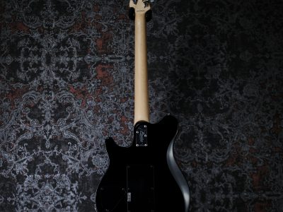 Fender American Performer Stratocaster Honey Burst