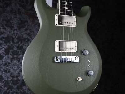PRS 2025 S2 Mira 594 Satin Matcha Green
