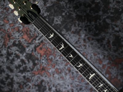 PRS 2025 S2 Mira 594 Satin Matcha Green