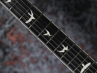 PRS 2025 S2 Mira 594 Satin Matcha Green