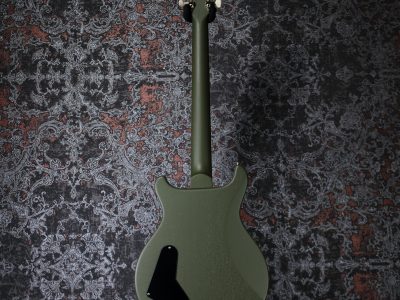 PRS 2025 S2 Mira 594 Satin Matcha Green
