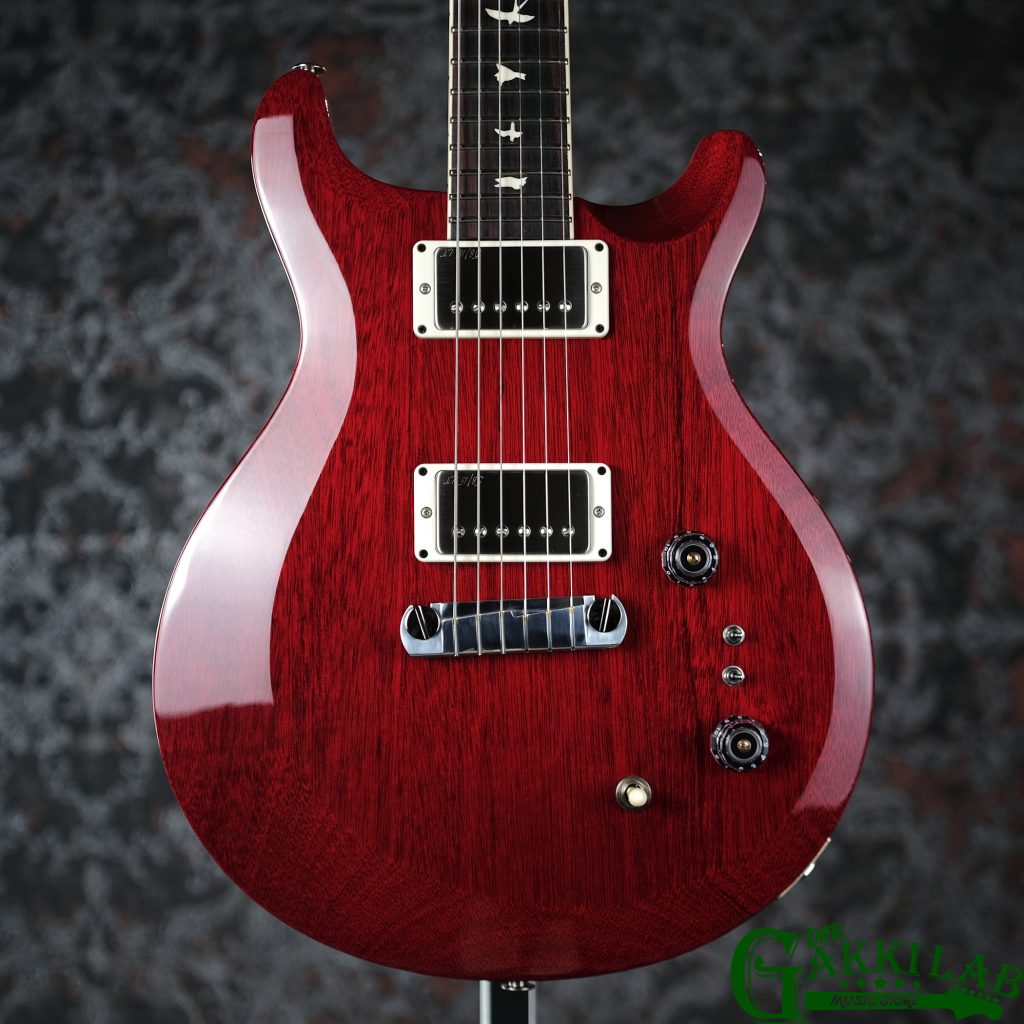 PRS S2 MIRA ブルーマット ジャンク扱い PRS S2 MIRA ブルーマット