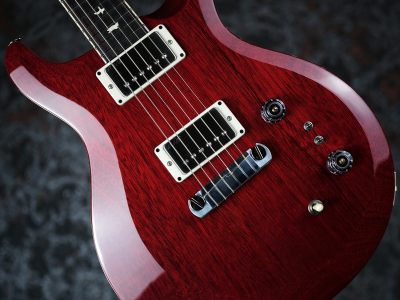 PRS 2025 S2 Mira 594 Vintage Cherry