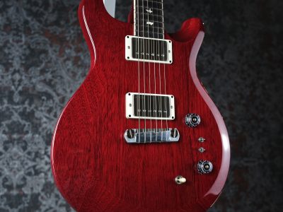 PRS 2025 S2 Mira 594 Vintage Cherry