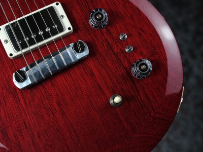 PRS 2025 S2 Mira 594 Vintage Cherry