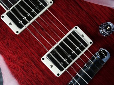 PRS 2025 S2 Mira 594 Vintage Cherry