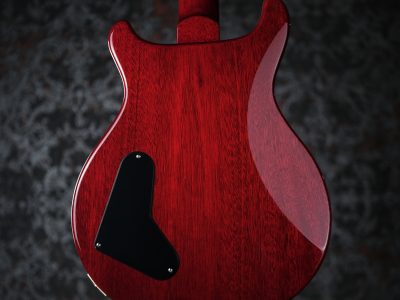 PRS 2025 S2 Mira 594 Vintage Cherry