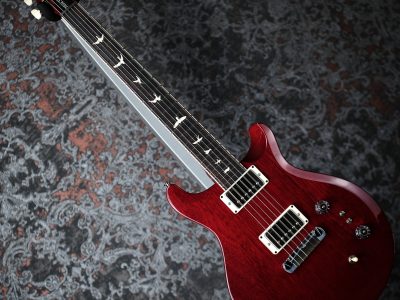 PRS 2025 S2 Mira 594 Vintage Cherry