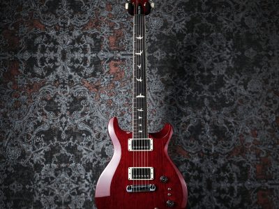 PRS 2025 S2 Mira 594 Vintage Cherry