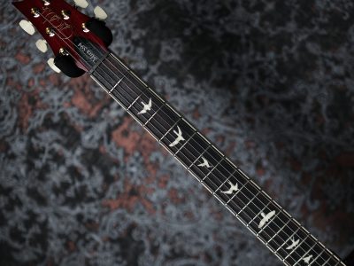 PRS 2025 S2 Mira 594 Vintage Cherry