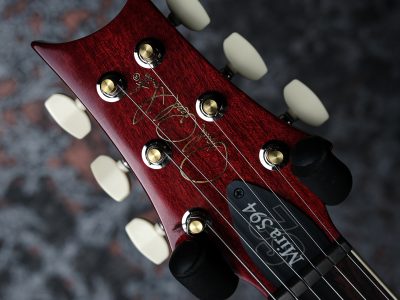 PRS 2025 S2 Mira 594 Vintage Cherry