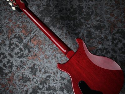 PRS 2025 S2 Mira 594 Vintage Cherry