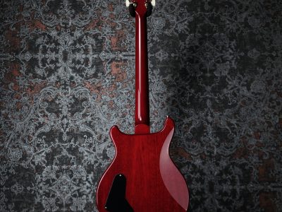 PRS 2025 S2 Mira 594 Vintage Cherry