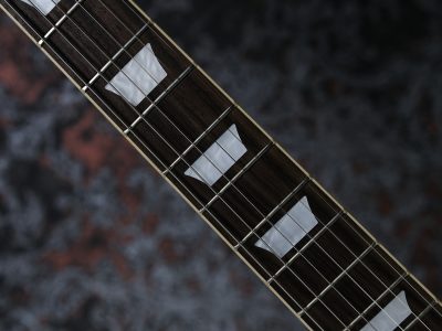 Gibson Les Paul Standard 60s AAA Exclusive Lemonburst