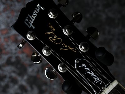 Gibson Les Paul Standard 60s AAA Exclusive Lemonburst