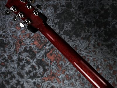 Gibson Les Paul Standard 60s AAA Exclusive Lemonburst