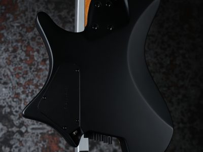 strandberg Salen Jazz NX 6 Black