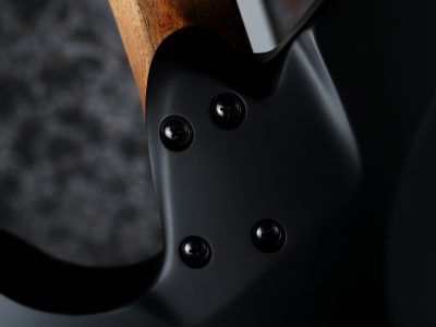 strandberg Salen Jazz NX 6 Black