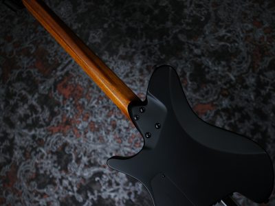 strandberg Salen Jazz NX 6 Black