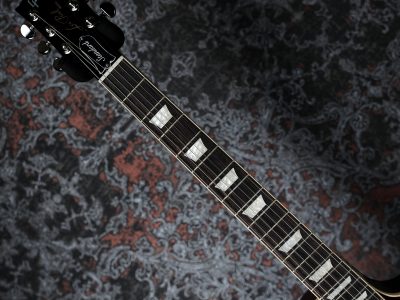 Gibson Les Paul Standard '60s Figured Top Iced Tea