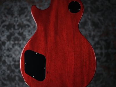 Gibson Les Paul Standard '60s Figured Top Unburst