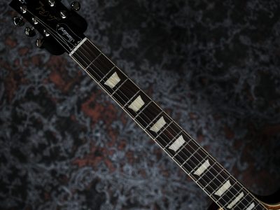 Gibson Les Paul Standard '60s Figured Top Unburst