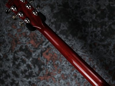 Gibson Les Paul Standard '60s Figured Top Unburst