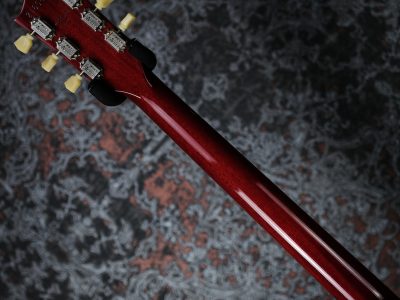 Gibson ES-335/ Sixties Cherry