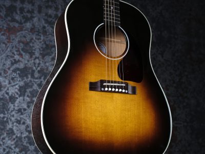 Gibson J-45 Standard Vintage Sunburst