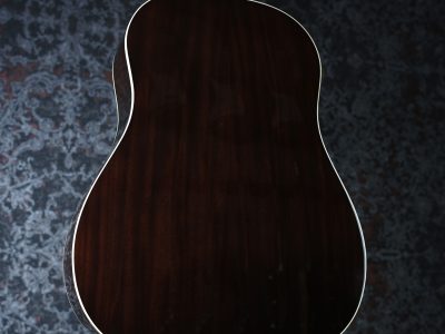 Gibson J-45 Standard Vintage Sunburst