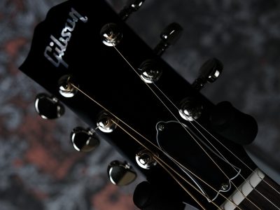 Gibson J-45 Standard Vintage Sunburst