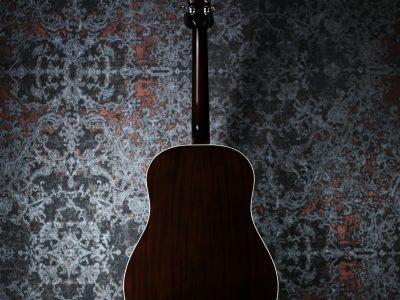 Gibson J-45 Standard Vintage Sunburst