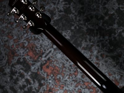 Gibson J-45 Standard Vintage Sunburst