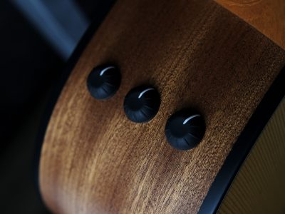 Taylor 112ce-N Sapele / Spruce