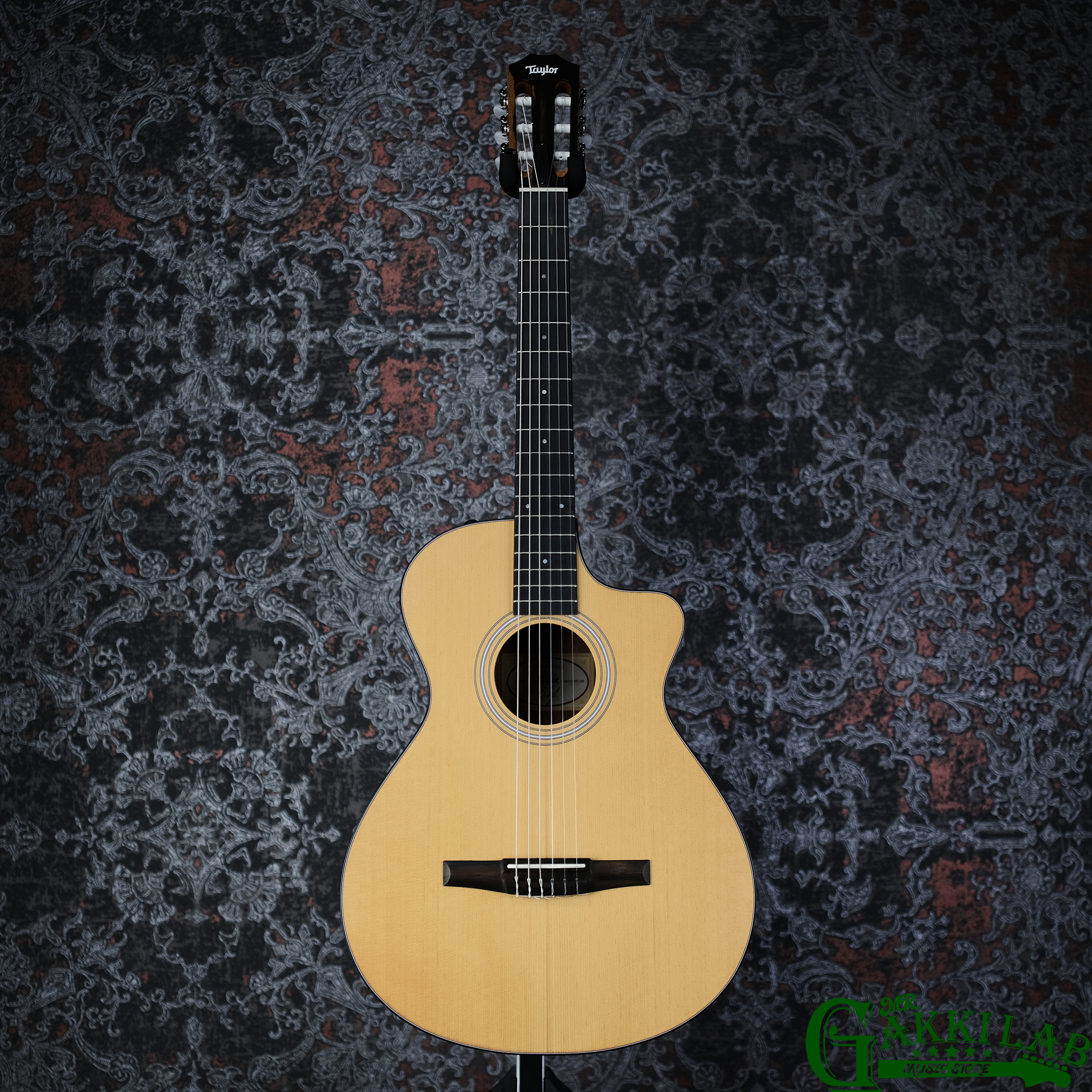 Taylor 112ce-N Sapele / Spruce