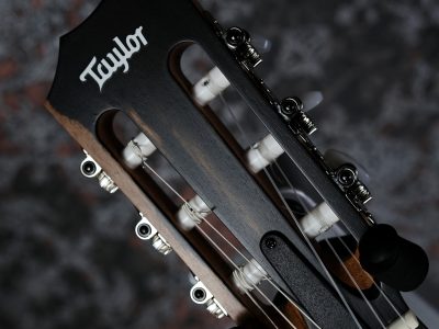 Taylor 112ce-N Sapele / Spruce