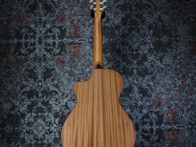 Taylor 112ce-N Sapele / Spruce