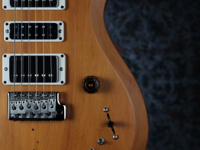 PRS 2025 S2 Special Semi-Hollow Reclaimed Limited Nautural