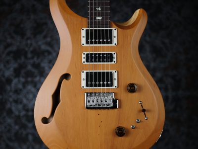 PRS 2025 S2 Special Semi-Hollow Reclaimed Limited Nautural