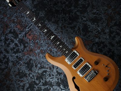 PRS 2025 S2 Special Semi-Hollow Reclaimed Limited Nautural