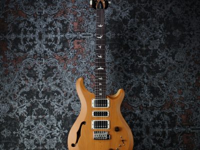 PRS 2025 S2 Special Semi-Hollow Reclaimed Limited Nautural