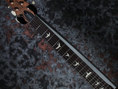 PRS 2025 S2 Special Semi-Hollow Reclaimed Limited Nautural